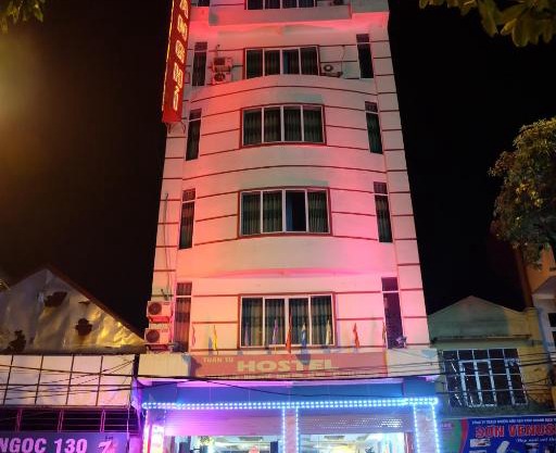 Tuan Tu Hotel