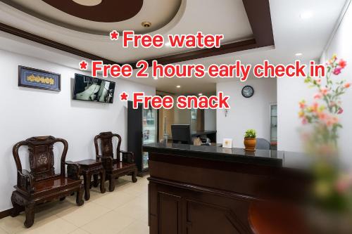 Tuan Viet Hotel