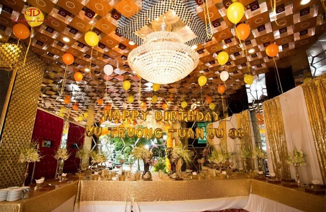 Tuan Vu Hotel