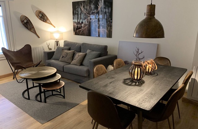 Tuca de Aran Apartaran 410