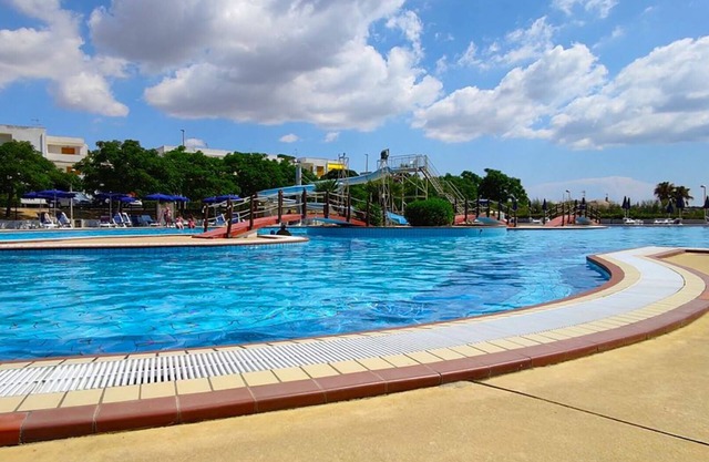 Tucano Apartment Club Resort