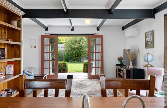 Tucked away in the picturesque township of Yankalilla.
