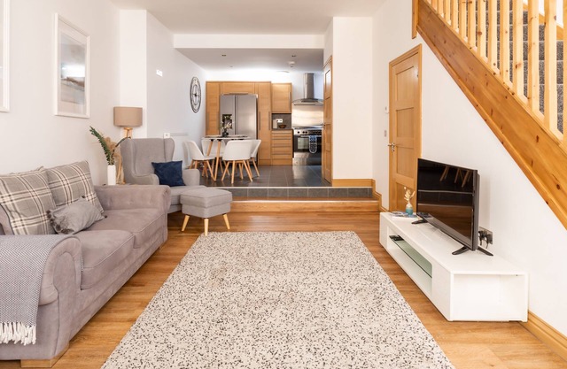 Tucked Away - Seaside Home in Anstruther, Sleeps 6