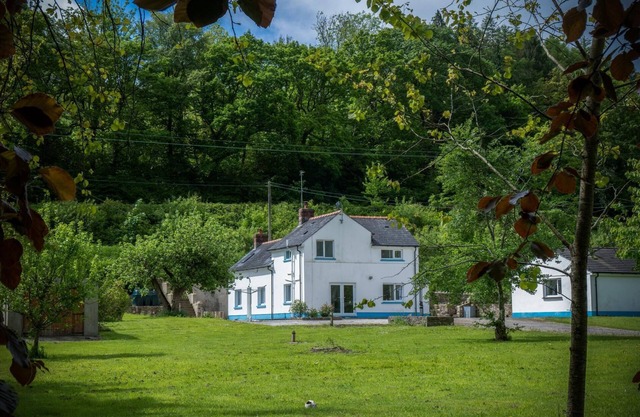 Tucking Mill - 3 Bedroom Holiday Home - Stepaside