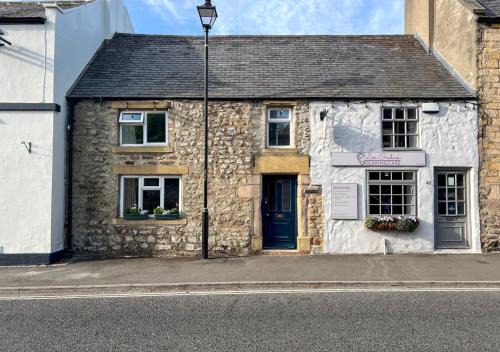 Tudor Cottage - Corbridge