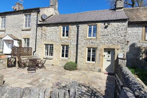 Tudor Cottage Hope Valley