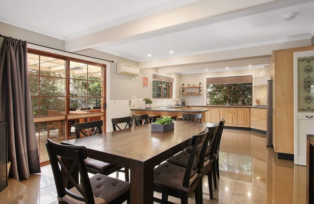 Tudor House - Large Family Home with shared pool