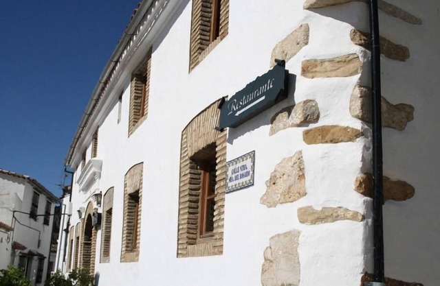 TUGASA Hotel La Posada