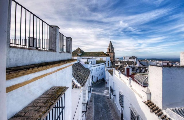 TUGASA HOTEL CASA PALACIO MEDINA SIDONIA