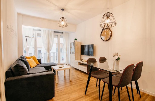 tuGuest Nardos Apartment