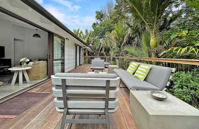 Tui Cottage | Stay Waiheke