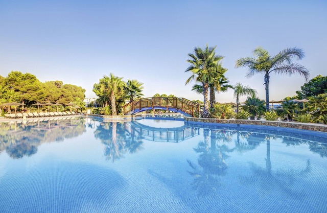TUI MAGIC LIFE Cala Pada