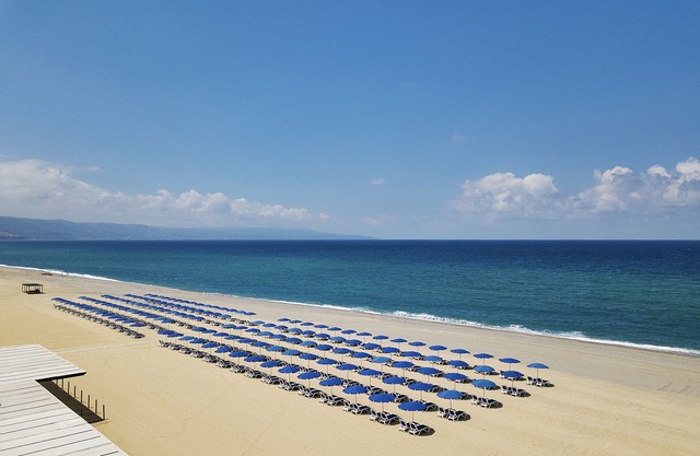 Tui Magic Life Calabria - All Inclusive