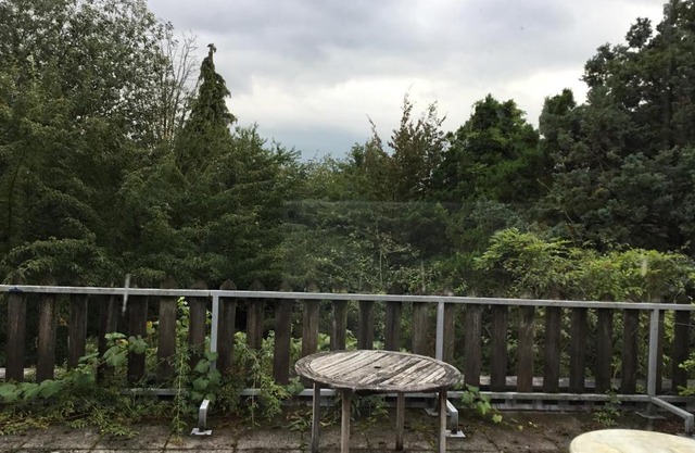Tuinzicht