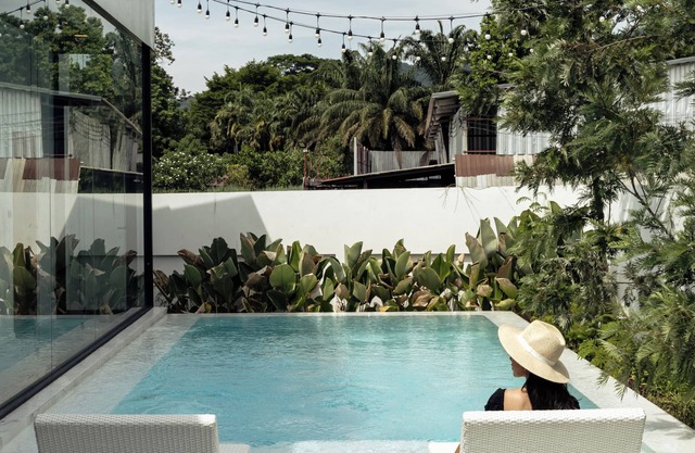 TUL VIlla Chiangmai