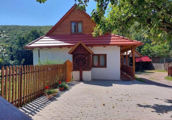 Tulipános Vendégház