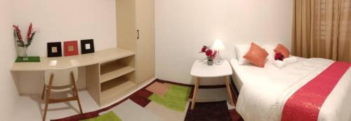 Tulip Homestay