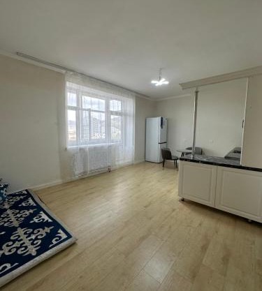 Tulpar tour apartment