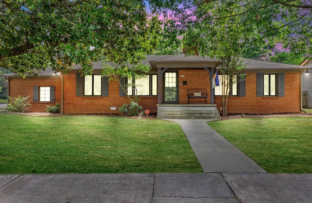 Tulsa Turnaround 4 bed