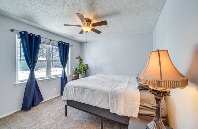 Tulsa Vacation Rental w/Yard: 12 Mi to Downtown