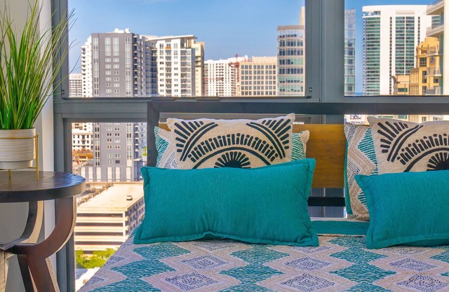 Tulum in Fort Lauderdale - Downtown Las Olas!