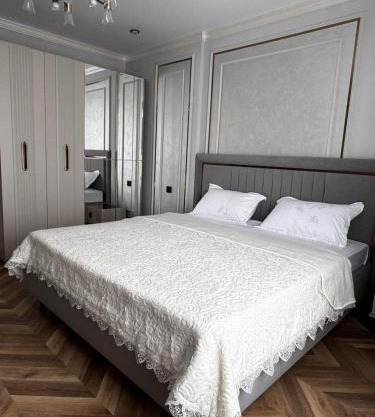 Tumar Apartments