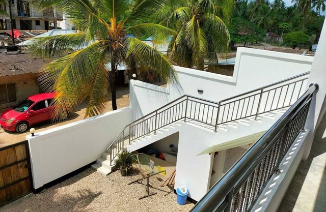 Tumbo Swahili Villas