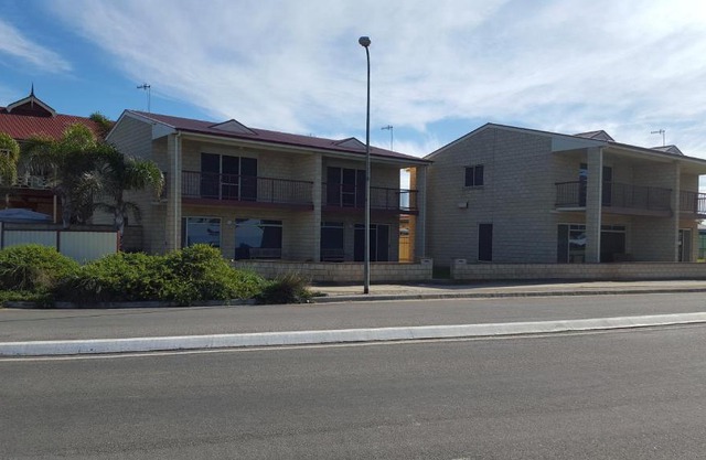 Tumby Bay Seafront Apartments