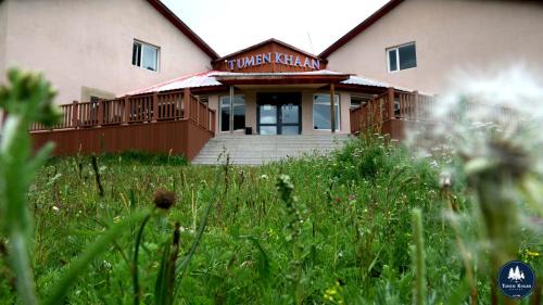 Tumen Khaan Resort