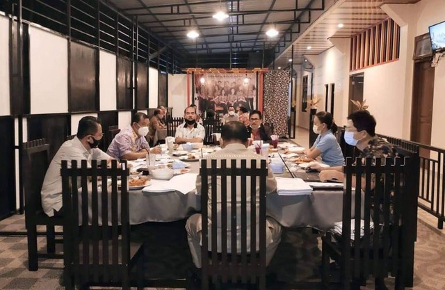 Tundreheni Hill Hotel and Restaurant