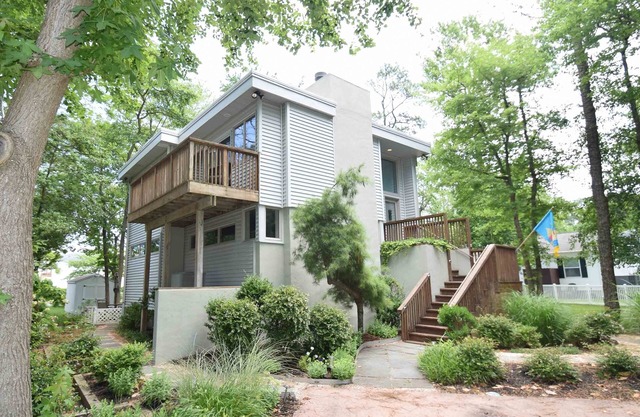 Tunnel Avenue 14106-Baywater 141st St, W/D, AC, WIFI
