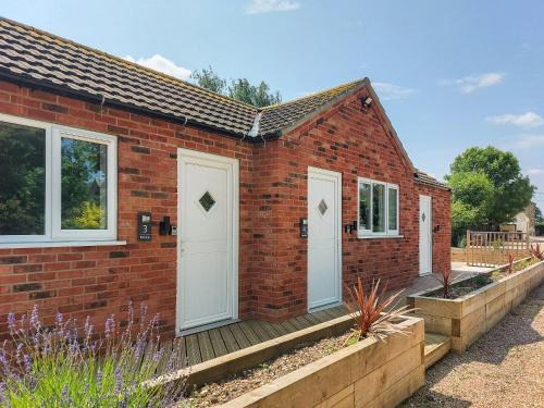 Tupholme - Uk49436