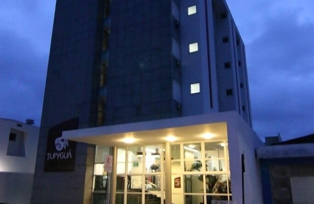 Tupyguá Brasil Hotel