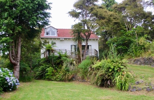 Turangi by the River