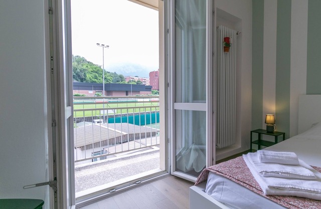 Turati Family Apartment
