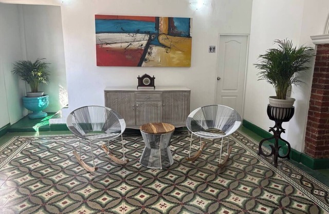 Turbay House Cartagena