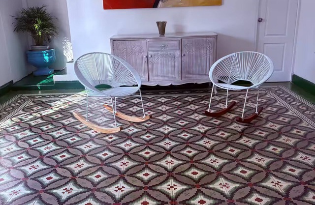 Turbay House 6