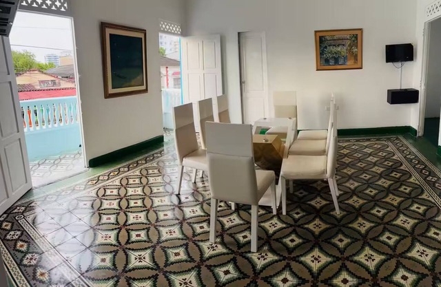 Turbay House 12