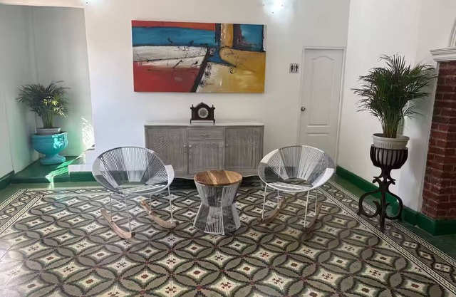 Turbay House 4