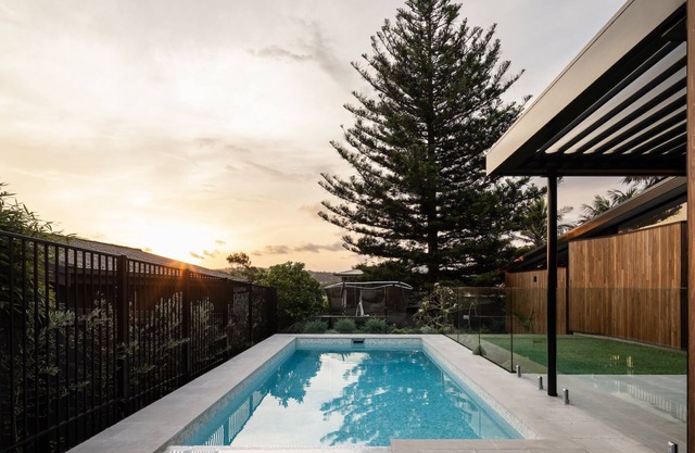 Turimetta Beach Retreat