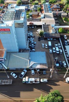 Turis Hotel