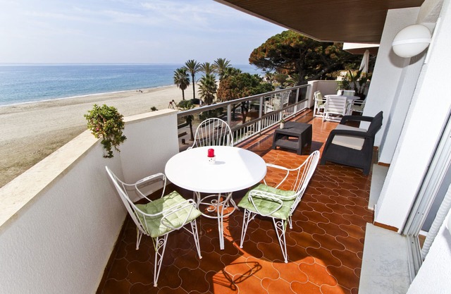 TURISMAR - VILLAMAR - Apartment for 7 people in Cambrils