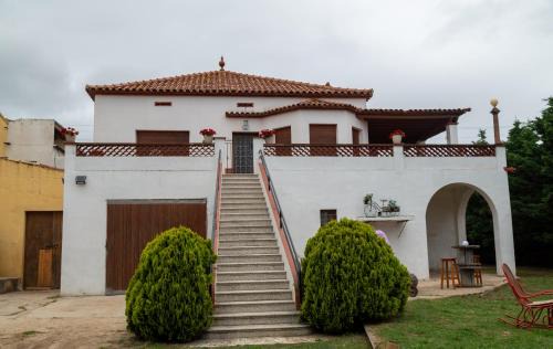 TURISME RURAL HORTA del PI