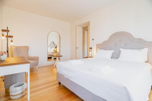 Turismo Habitação Casa Da Brêa Viana do Castelo