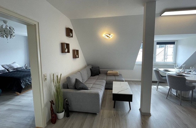 TURismusApartment by Interhome