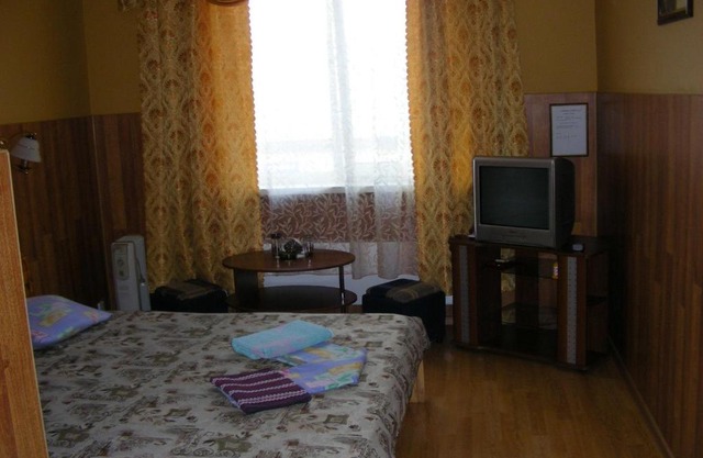 Turist Motel