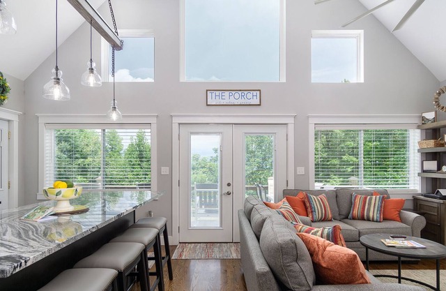 Turkey Ridge | Deck, Gas Grill & Fire Pit!