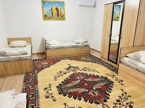 Turkistan 1