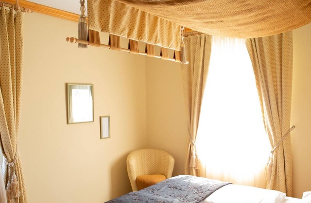 Turm Zimmer - Landhotel Birkenhof