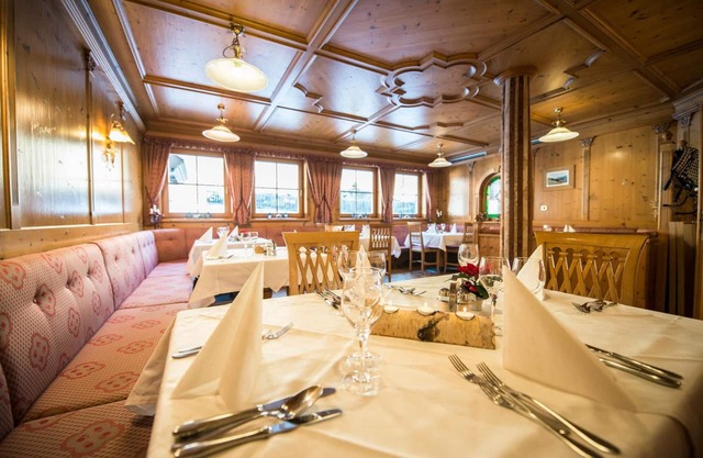 Turmhotel Gschwendt